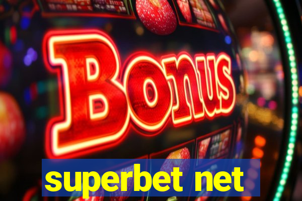 superbet net